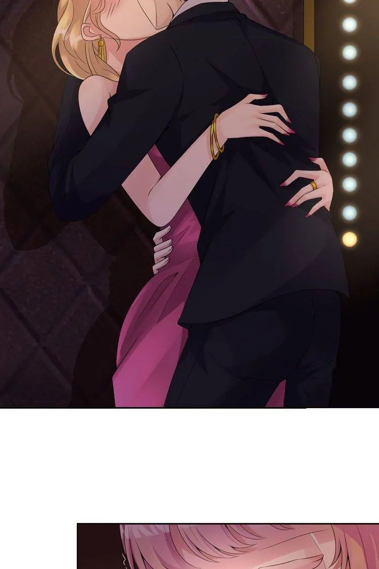 Embrace My Shadow Chapter 1 - Page 39