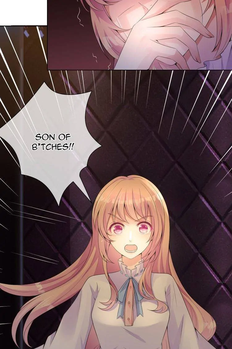 Embrace My Shadow Chapter 1 - Page 40