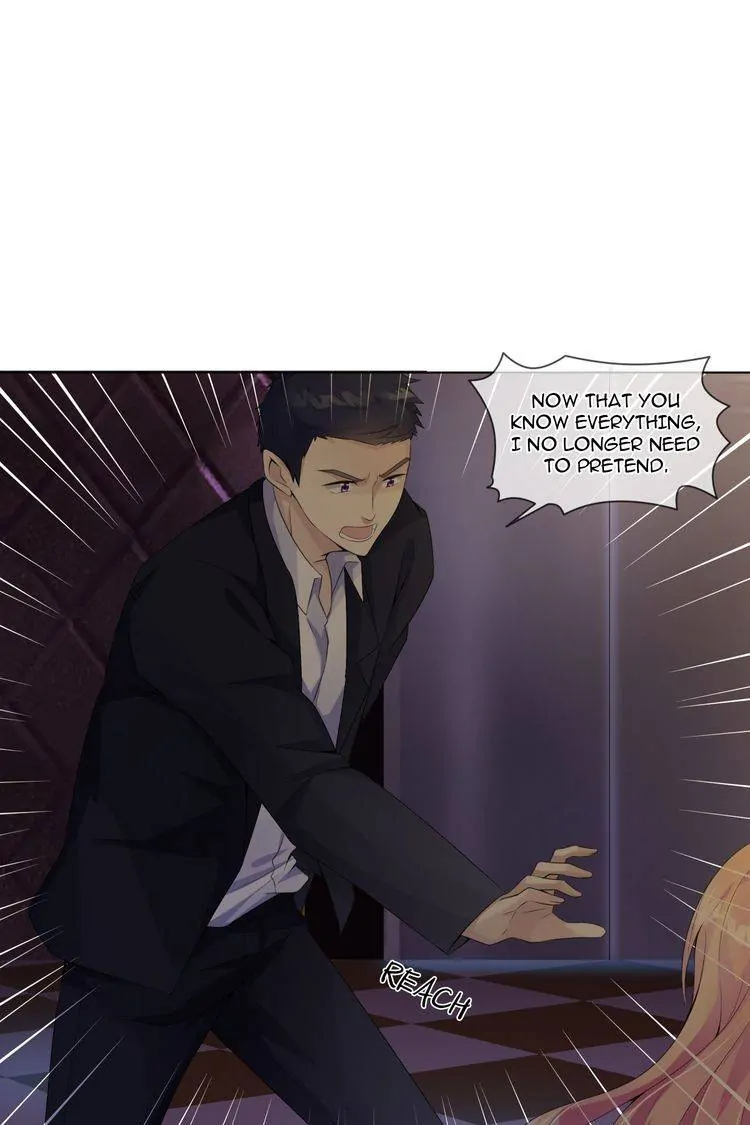 Embrace My Shadow Chapter 1 - Page 45