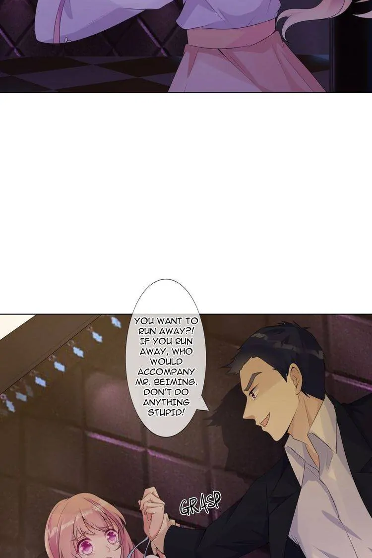 Embrace My Shadow Chapter 1 - Page 47