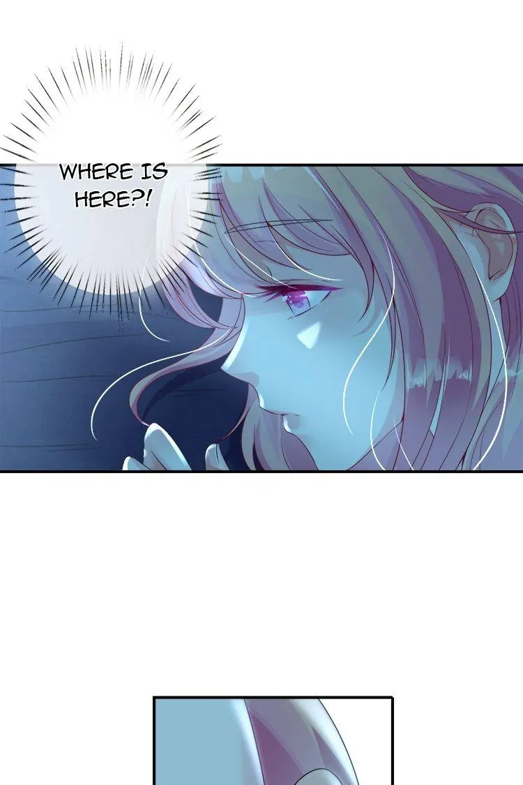 Embrace My Shadow Chapter 1 - Page 60