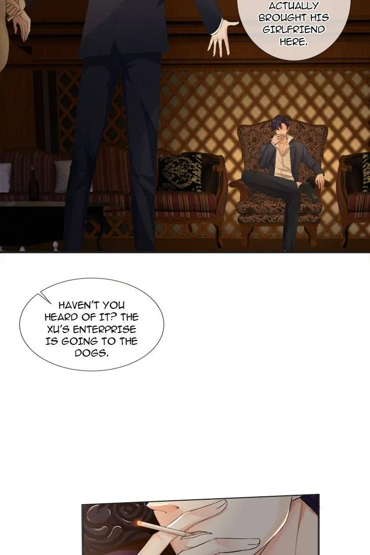 Embrace My Shadow Chapter 1 - Page 7