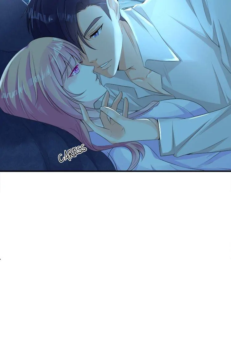 Embrace My Shadow Chapter 1 - Page 64