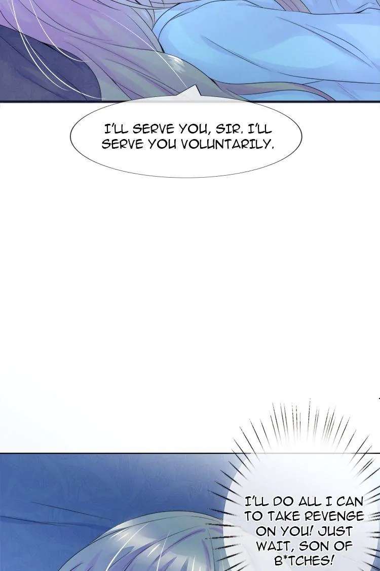 Embrace My Shadow Chapter 1 - Page 71