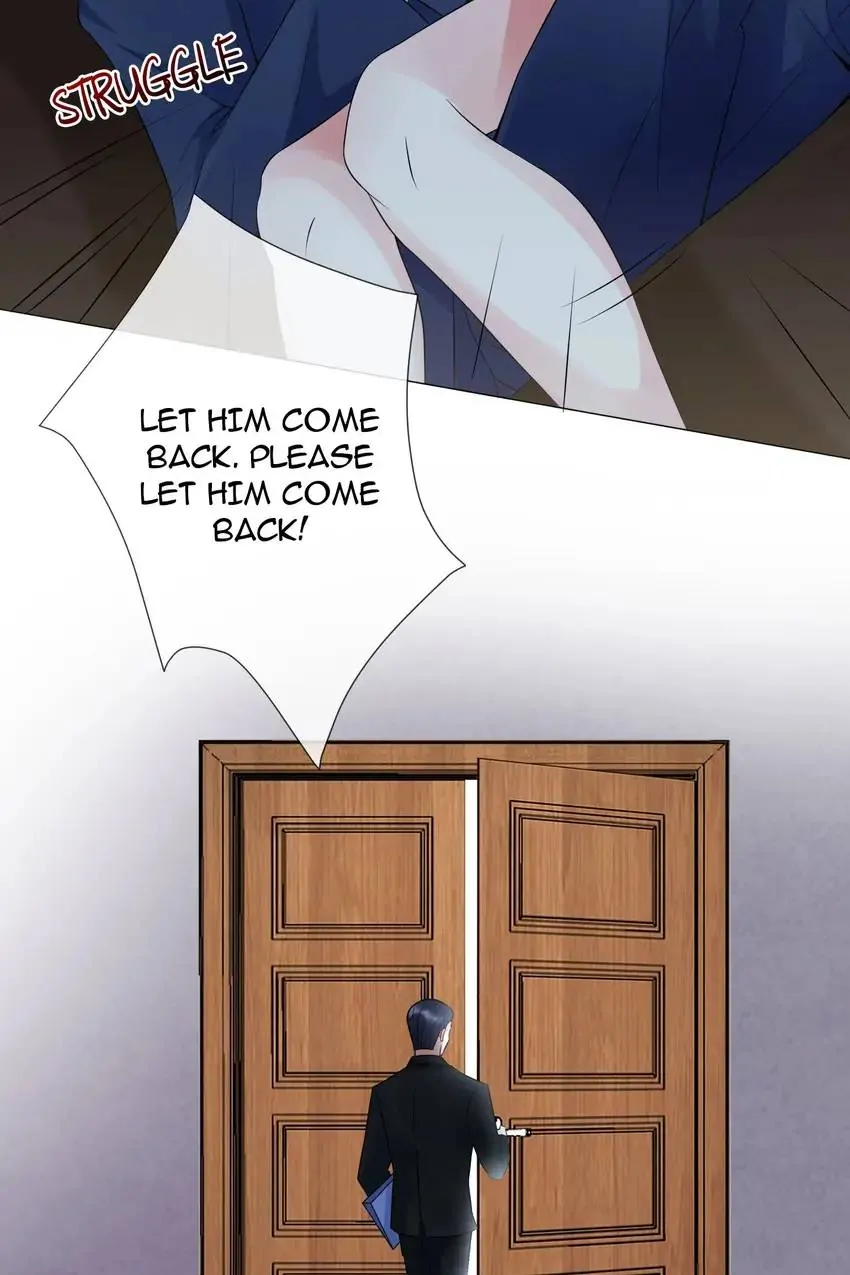 Embrace My Shadow Chapter 10 - Page 11