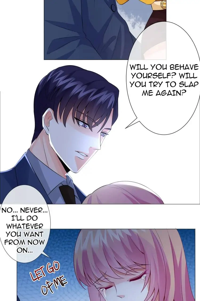 Embrace My Shadow Chapter 10 - Page 13