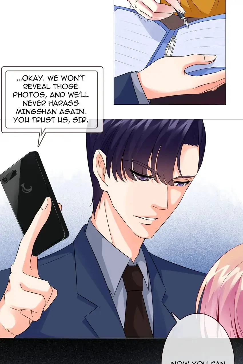 Embrace My Shadow Chapter 10 - Page 15