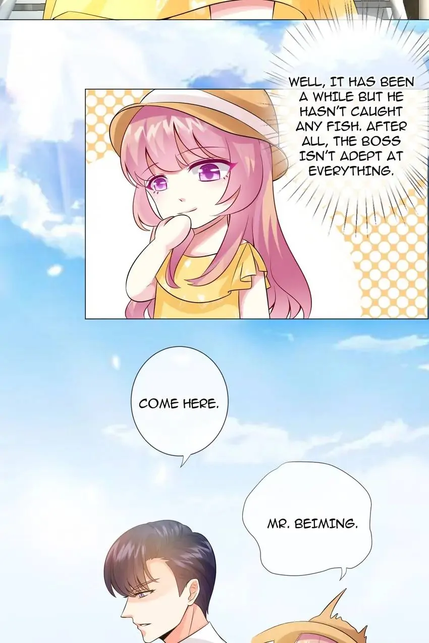 Embrace My Shadow Chapter 10 - Page 23