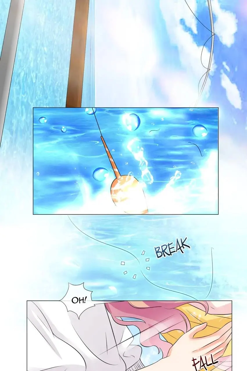 Embrace My Shadow Chapter 10 - Page 30