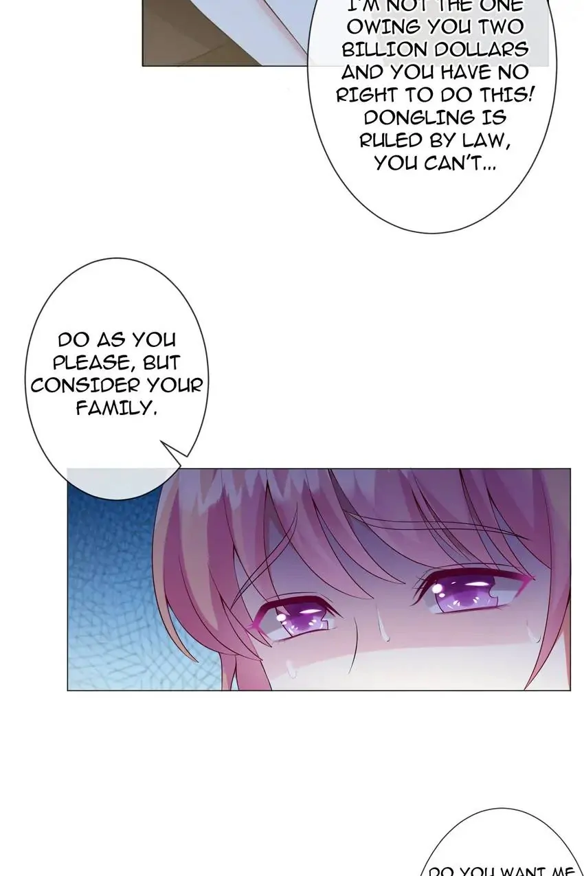 Embrace My Shadow Chapter 10 - Page 4