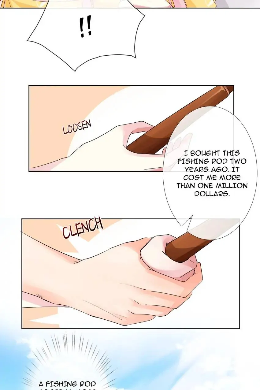 Embrace My Shadow Chapter 10 - Page 34