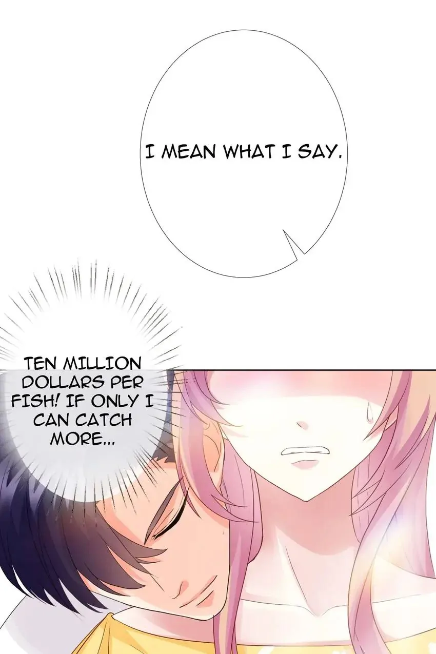 Embrace My Shadow Chapter 10 - Page 39