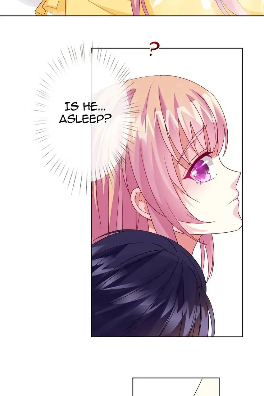 Embrace My Shadow Chapter 10 - Page 40