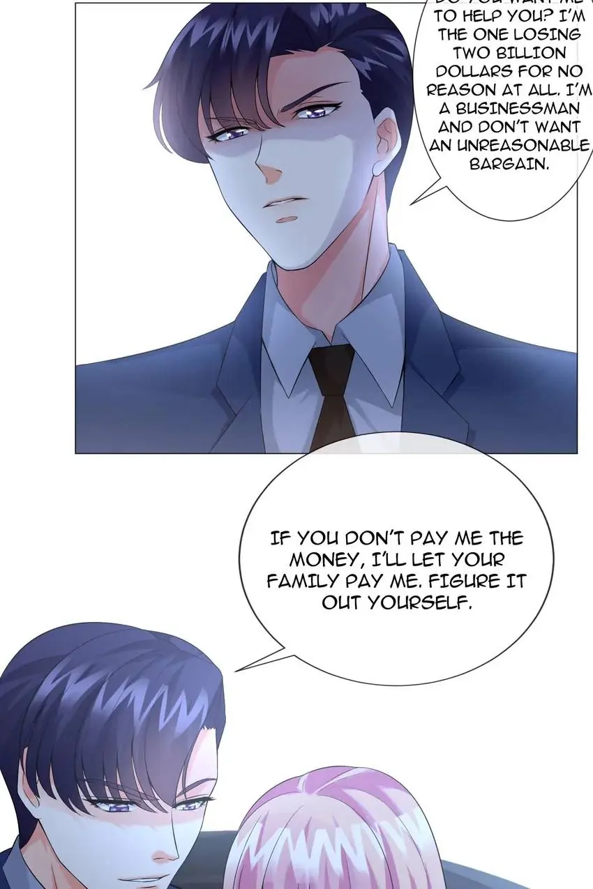 Embrace My Shadow Chapter 10 - Page 5