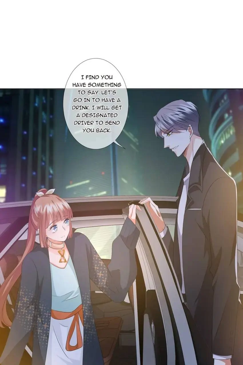 Embrace My Shadow Chapter 100 - Page 1