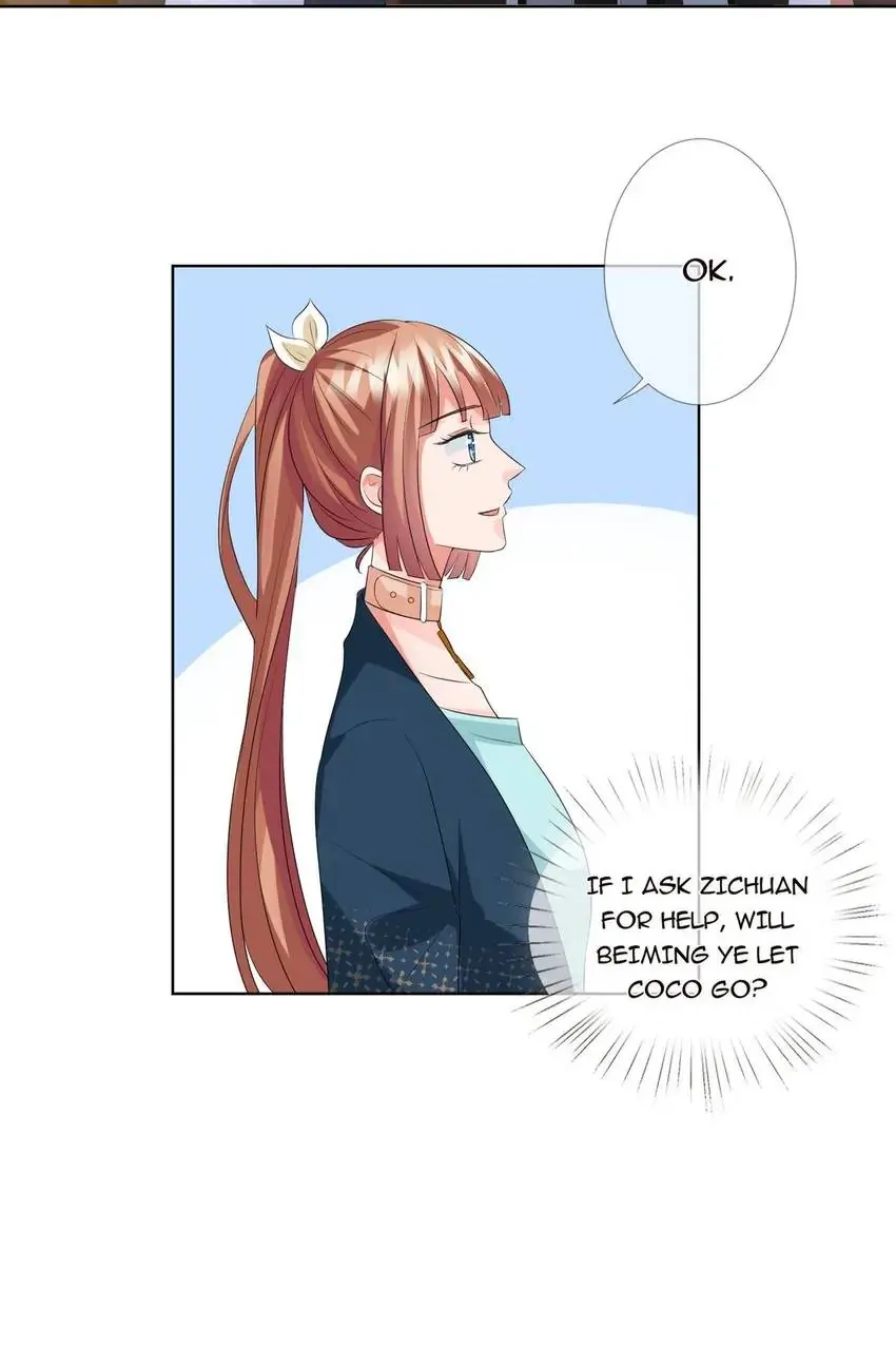 Embrace My Shadow Chapter 100 - Page 2