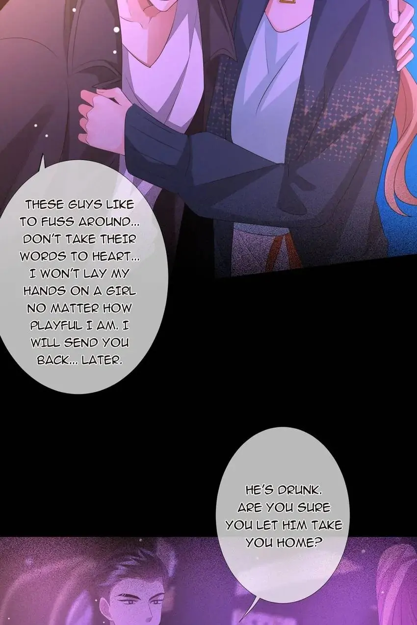 Embrace My Shadow Chapter 100 - Page 11
