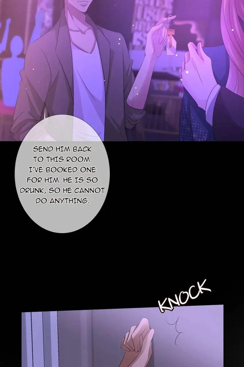 Embrace My Shadow Chapter 100 - Page 12