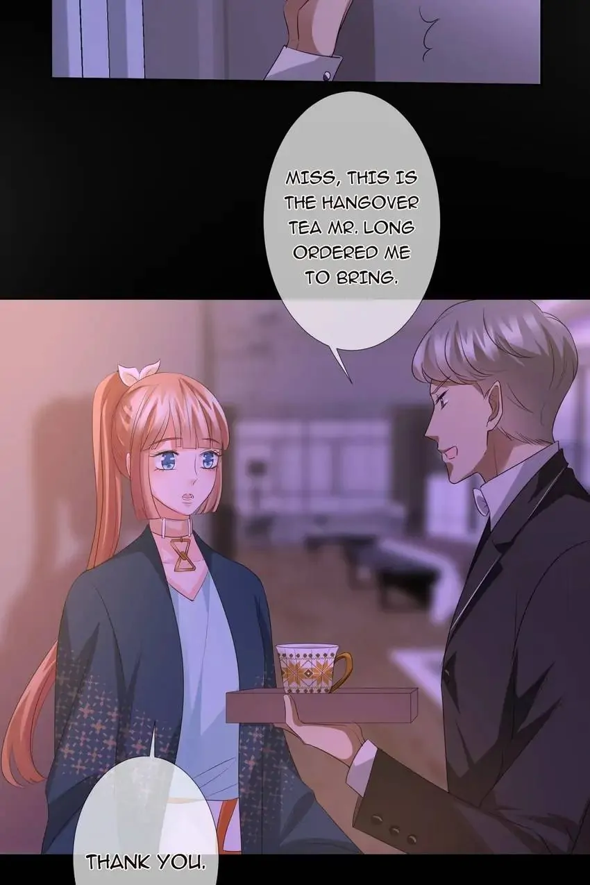 Embrace My Shadow Chapter 100 - Page 13