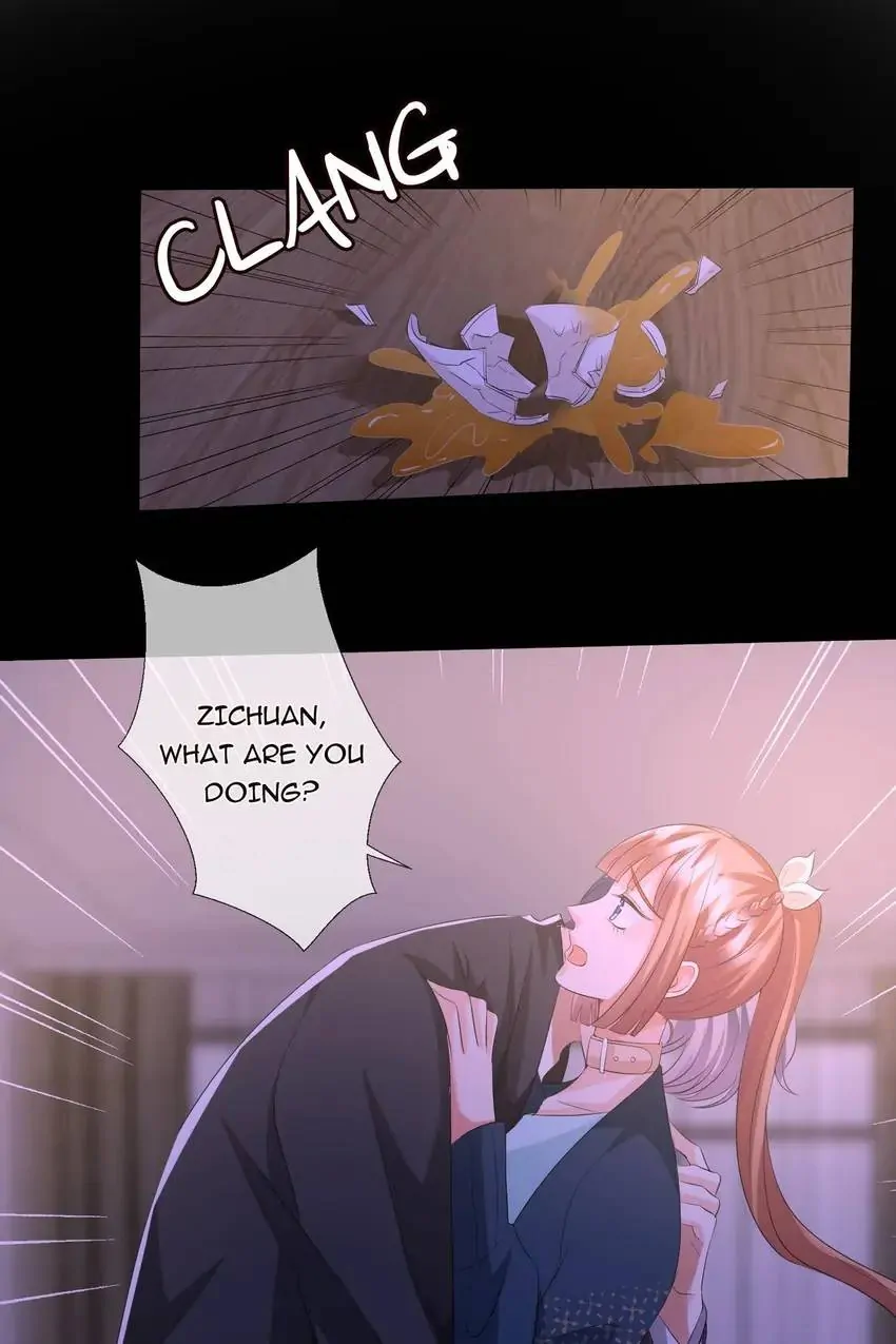 Embrace My Shadow Chapter 100 - Page 15