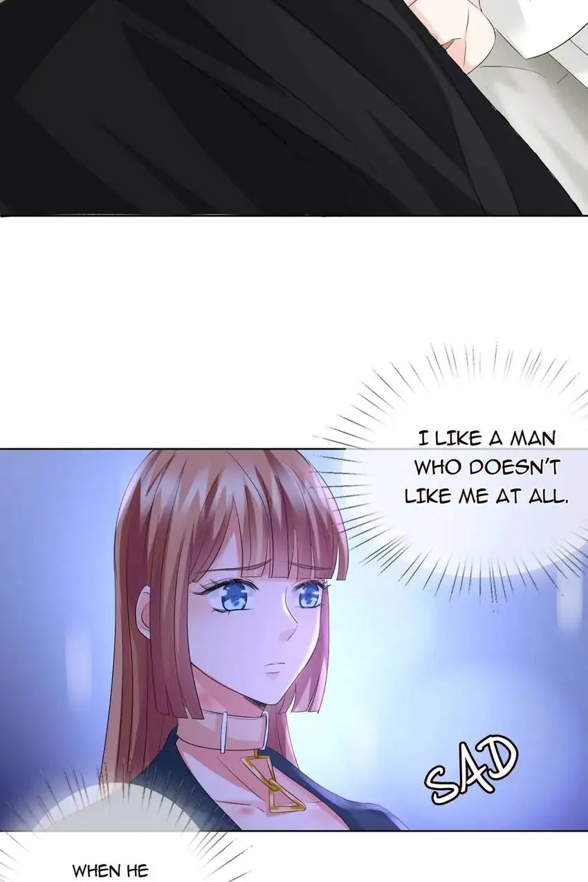 Embrace My Shadow Chapter 100 - Page 20