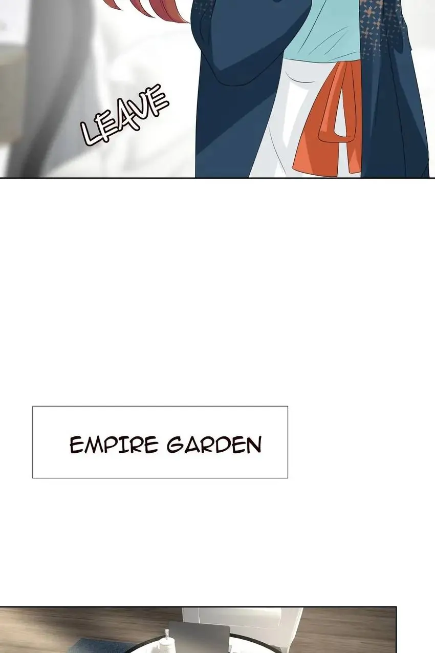 Embrace My Shadow Chapter 100 - Page 22