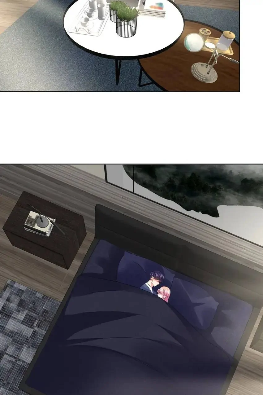Embrace My Shadow Chapter 100 - Page 23