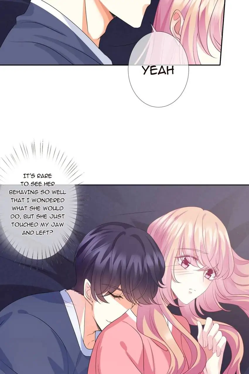 Embrace My Shadow Chapter 100 - Page 31