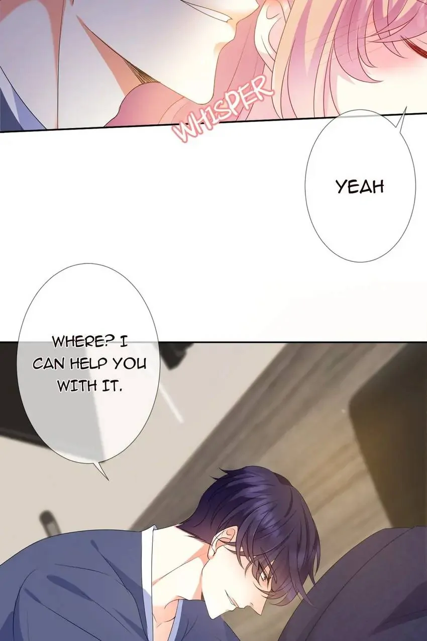Embrace My Shadow Chapter 100 - Page 34