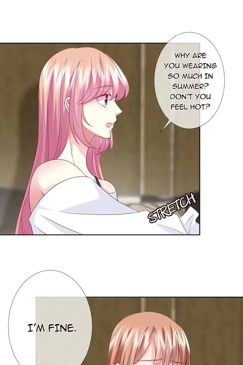 Embrace My Shadow Chapter 100 - Page 39