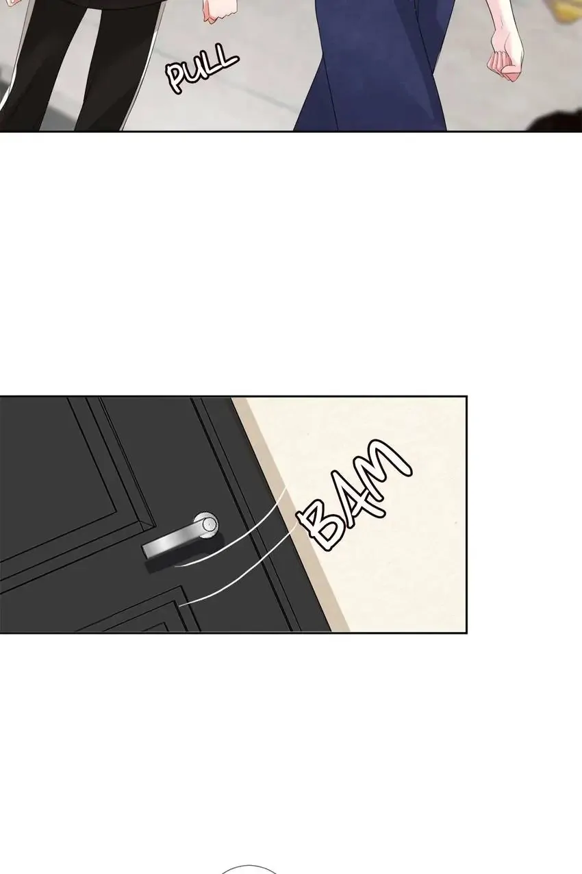 Embrace My Shadow Chapter 100 - Page 42