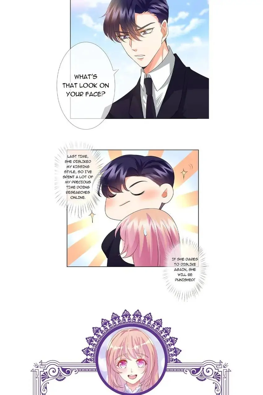 Embrace My Shadow Chapter 100 - Page 45