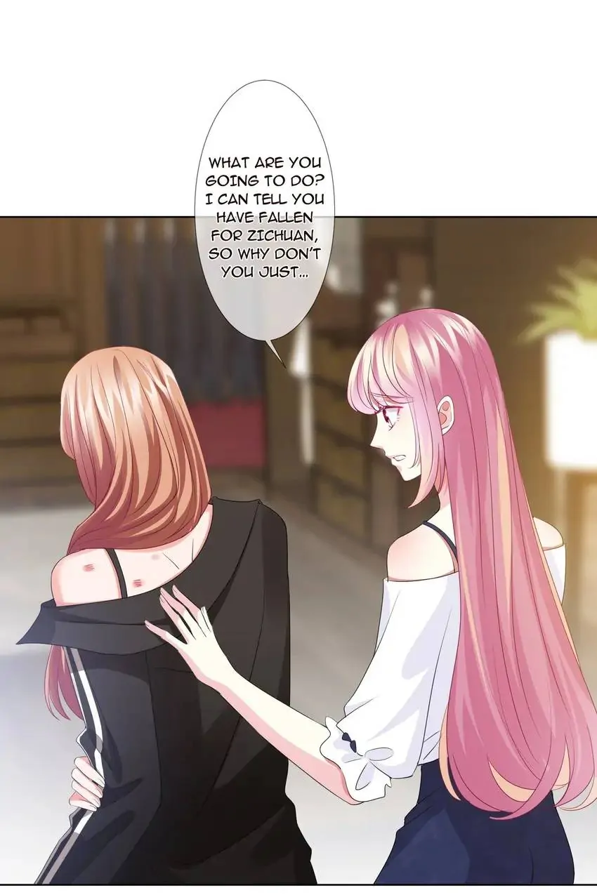 Embrace My Shadow Chapter 101 - Page 1