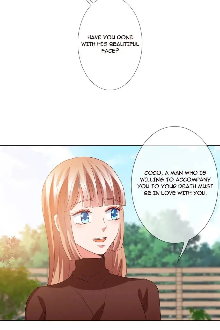 Embrace My Shadow Chapter 101 - Page 11