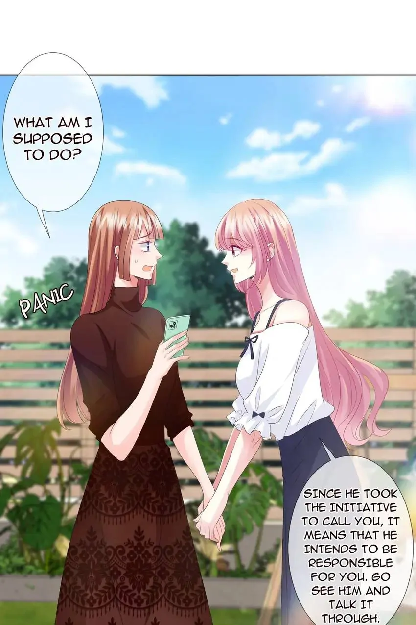 Embrace My Shadow Chapter 101 - Page 15