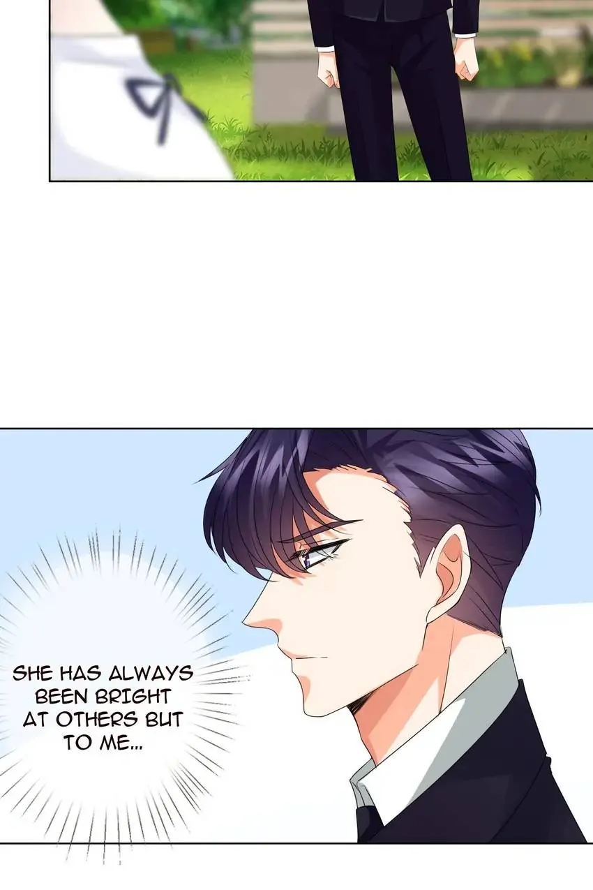 Embrace My Shadow Chapter 101 - Page 19
