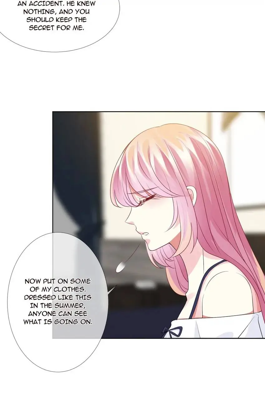Embrace My Shadow Chapter 101 - Page 3