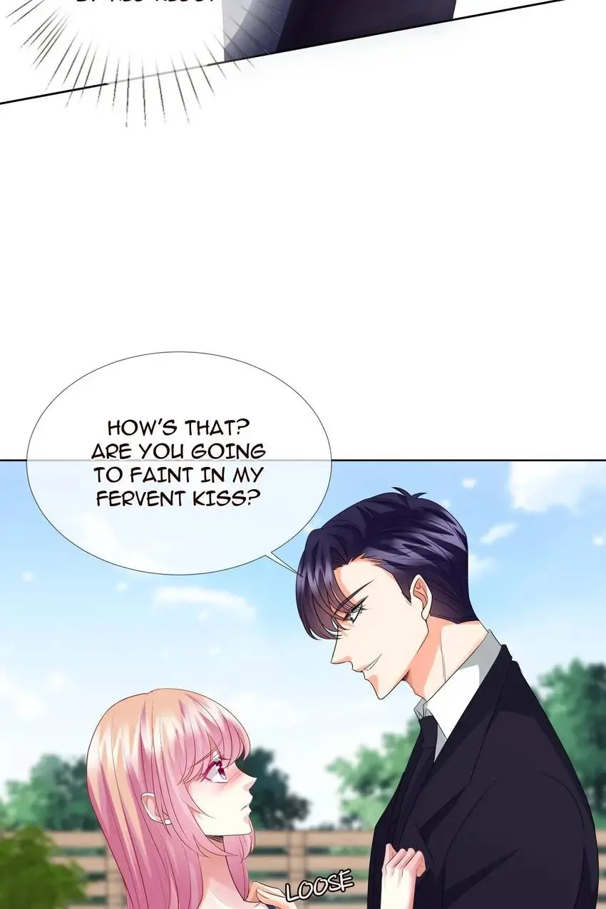 Embrace My Shadow Chapter 101 - Page 25