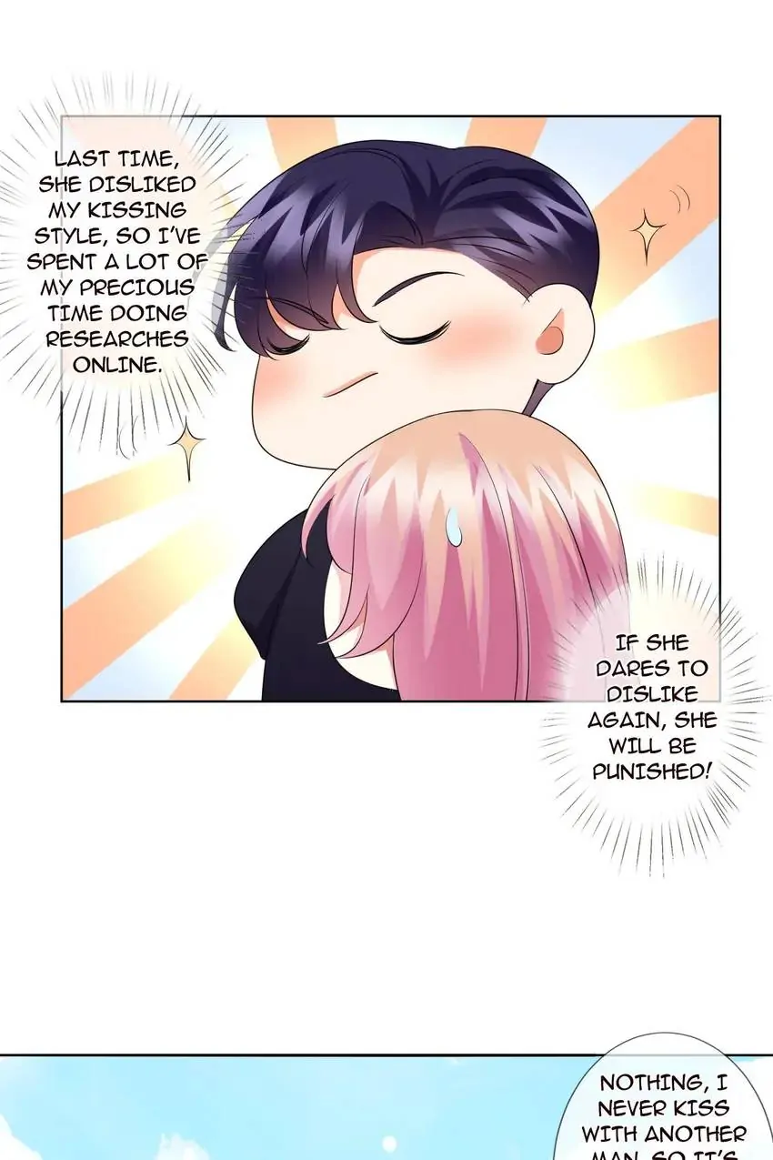 Embrace My Shadow Chapter 101 - Page 29