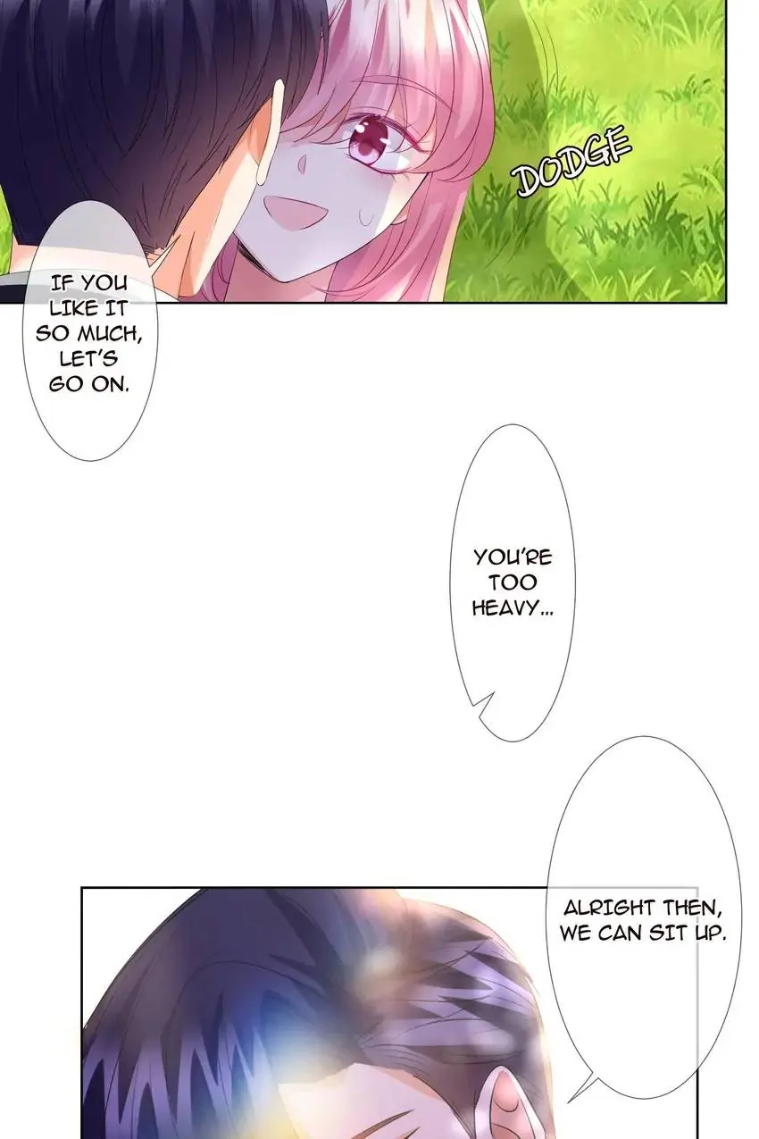 Embrace My Shadow Chapter 101 - Page 33