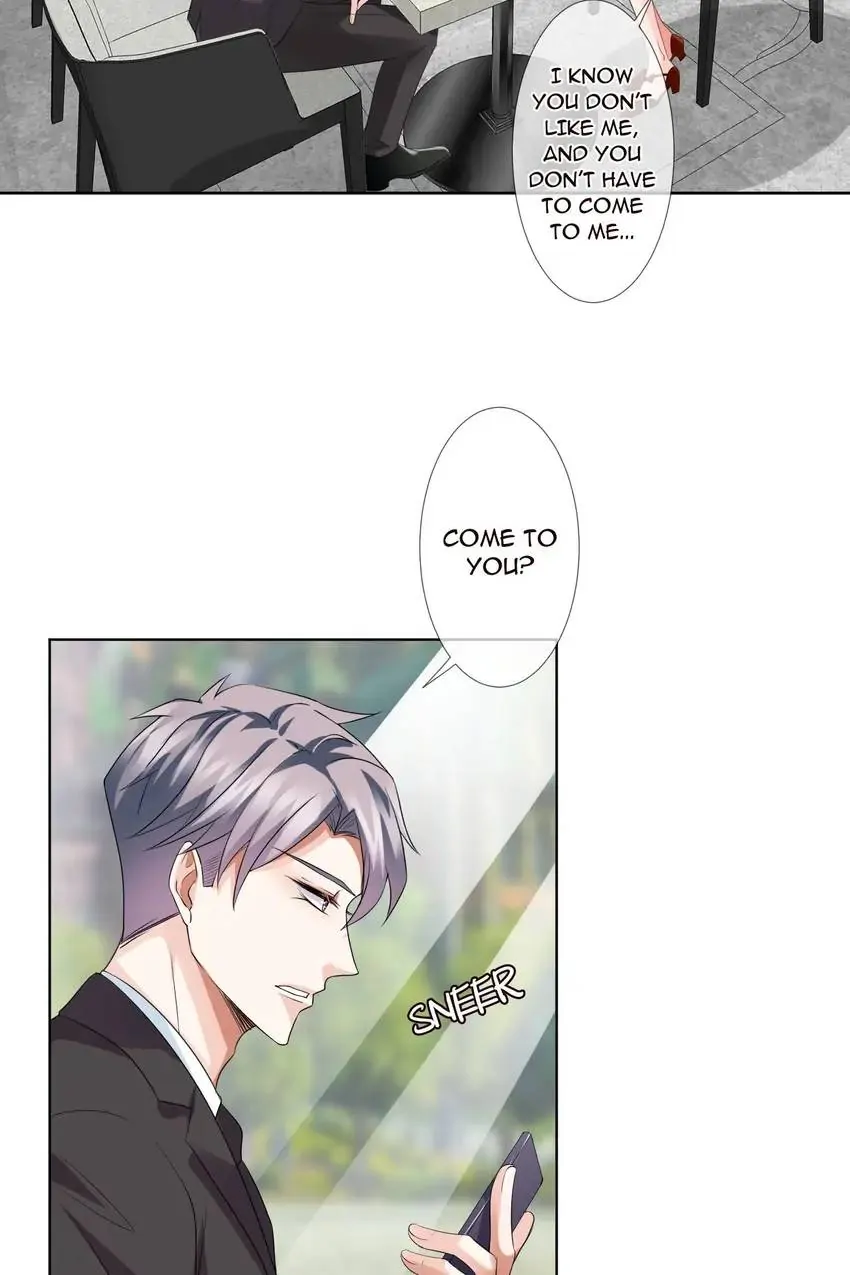 Embrace My Shadow Chapter 101 - Page 39