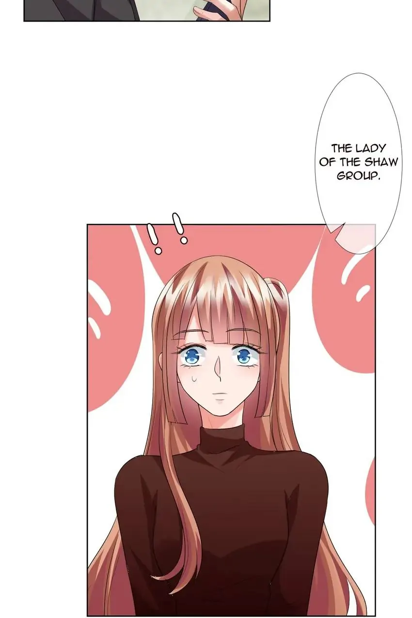 Embrace My Shadow Chapter 101 - Page 40