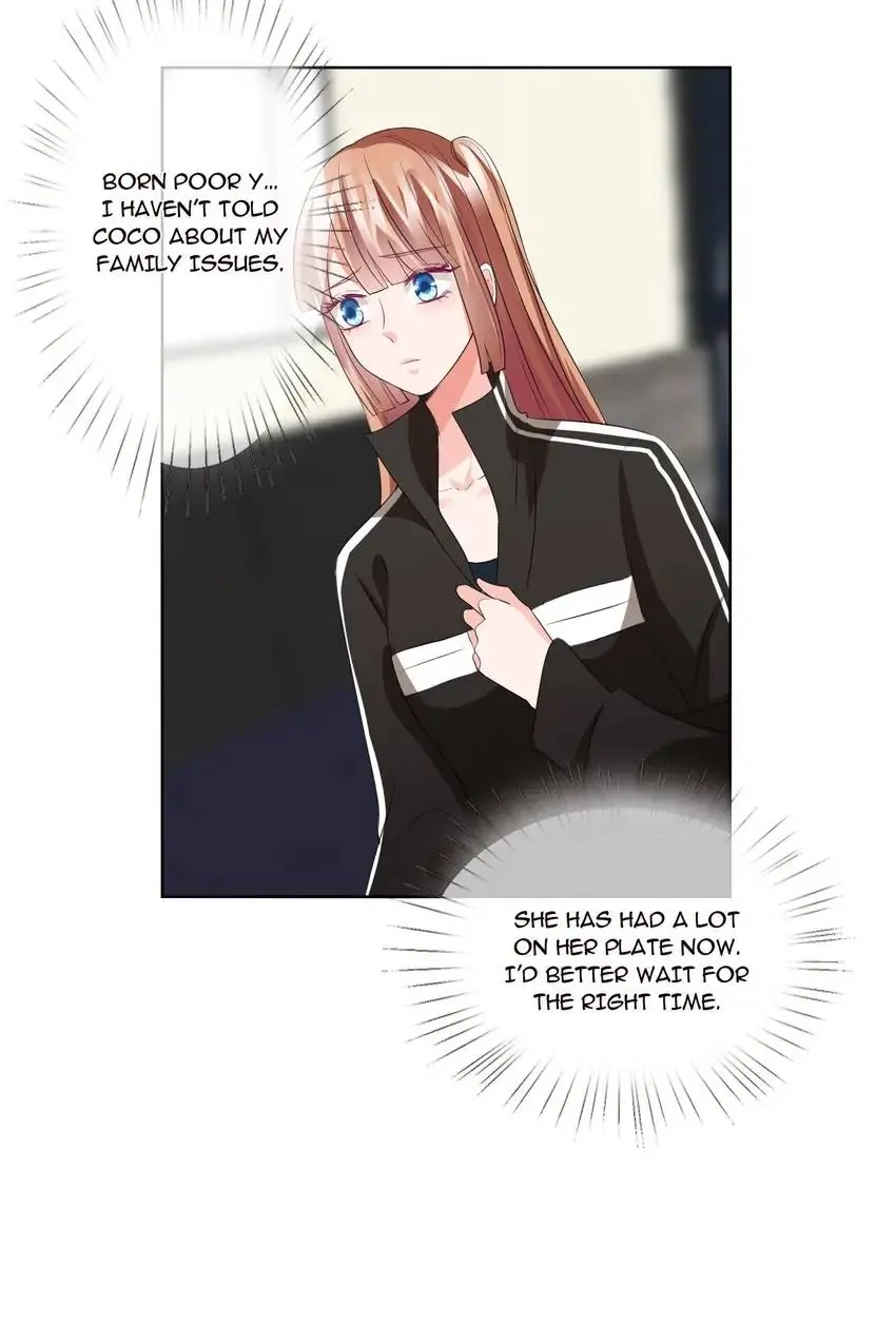 Embrace My Shadow Chapter 101 - Page 5