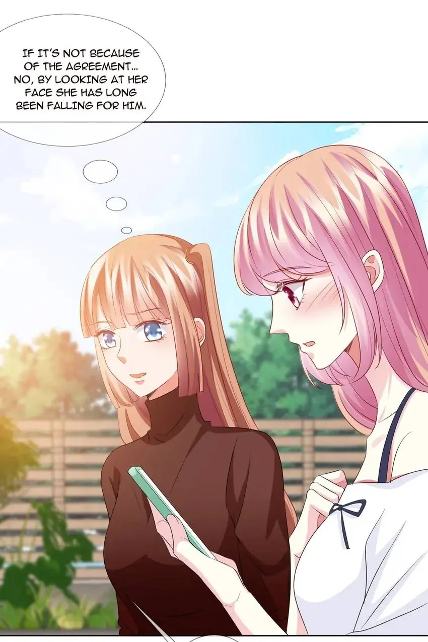 Embrace My Shadow Chapter 101 - Page 10