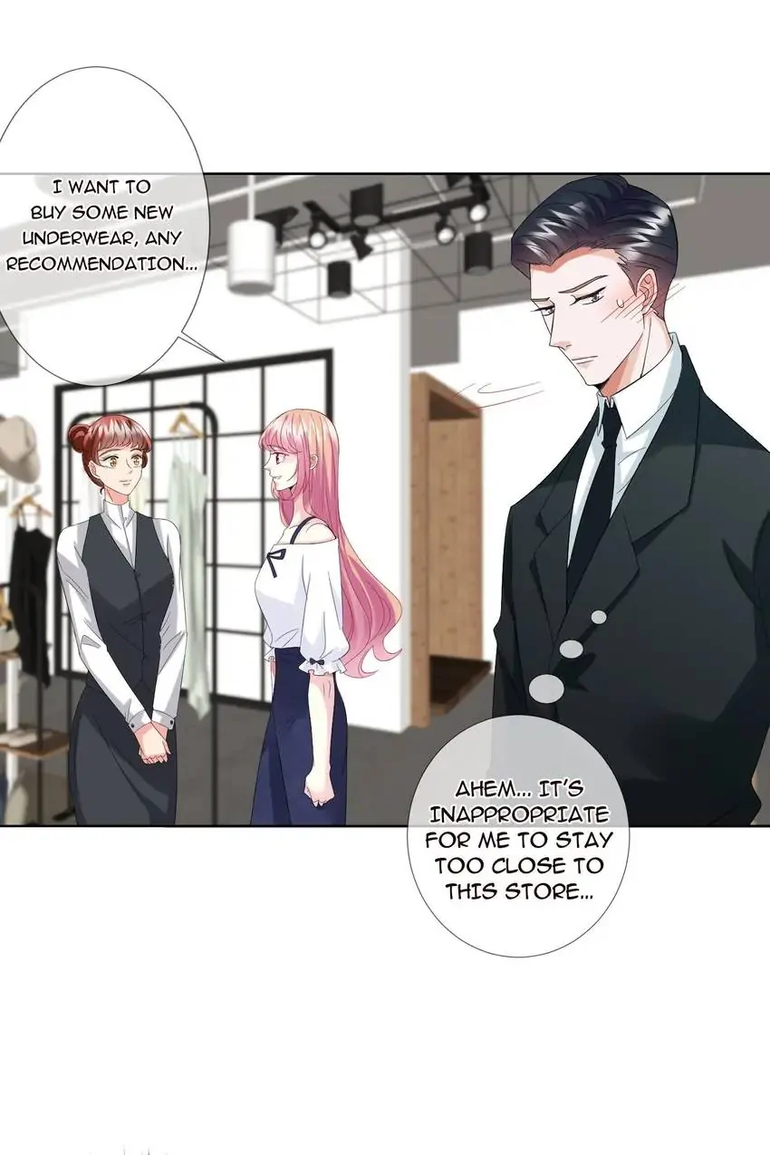 Embrace My Shadow Chapter 102 - Page 12