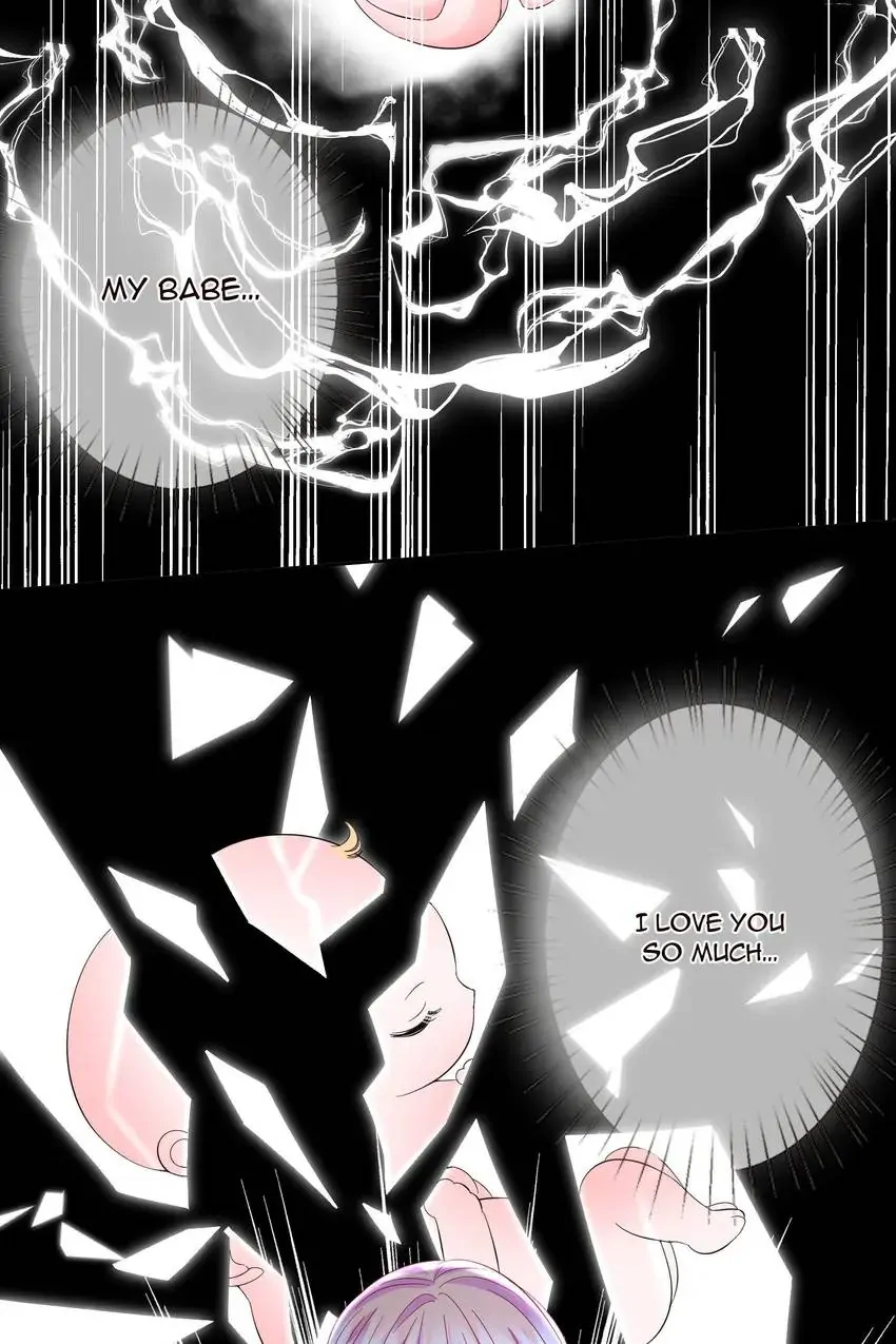 Embrace My Shadow Chapter 102 - Page 20