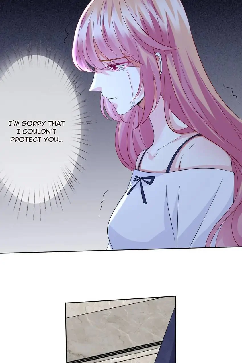 Embrace My Shadow Chapter 102 - Page 22