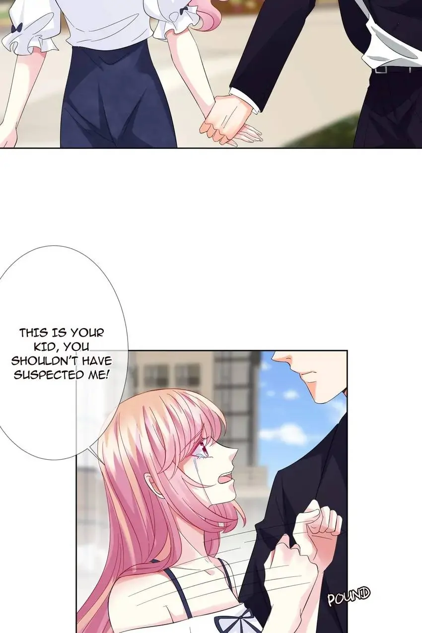 Embrace My Shadow Chapter 102 - Page 25