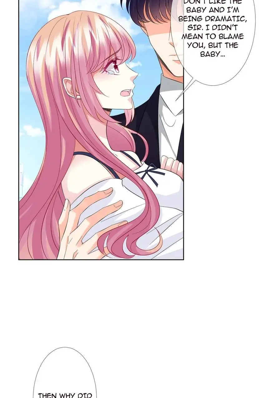 Embrace My Shadow Chapter 102 - Page 30