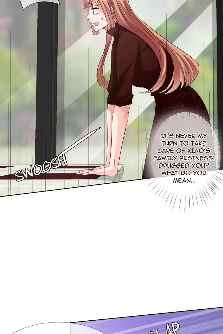 Embrace My Shadow Chapter 102 - Page 4